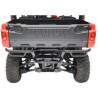 Bumper Arrière Moose Viking Yamaha Port Offert