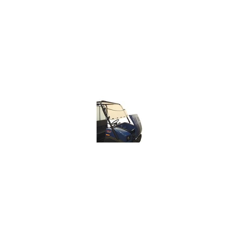 Pare Brise Complet MULE 4000 4010 Kawasaki