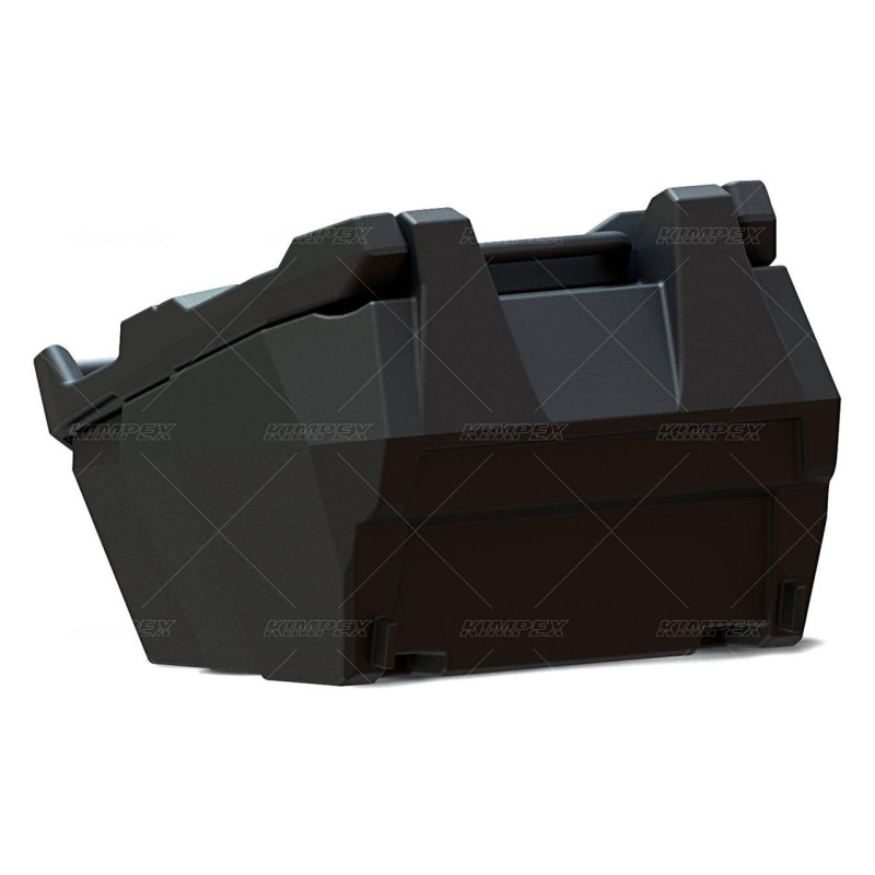 Coffre Can-am Maverick 1000 Cargo 85 Litres Kimpex