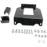Kit de Fixation Treuil RZR 1000 Polaris Moose