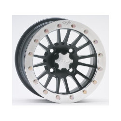 Jante Aluminium Double Beadlock SD Series ITP 14x7 4x110 5+2