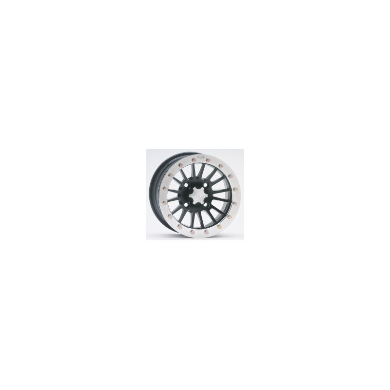 Jante Aluminium Double Beadlock SD Series ITP 14x7 4x110 5+2