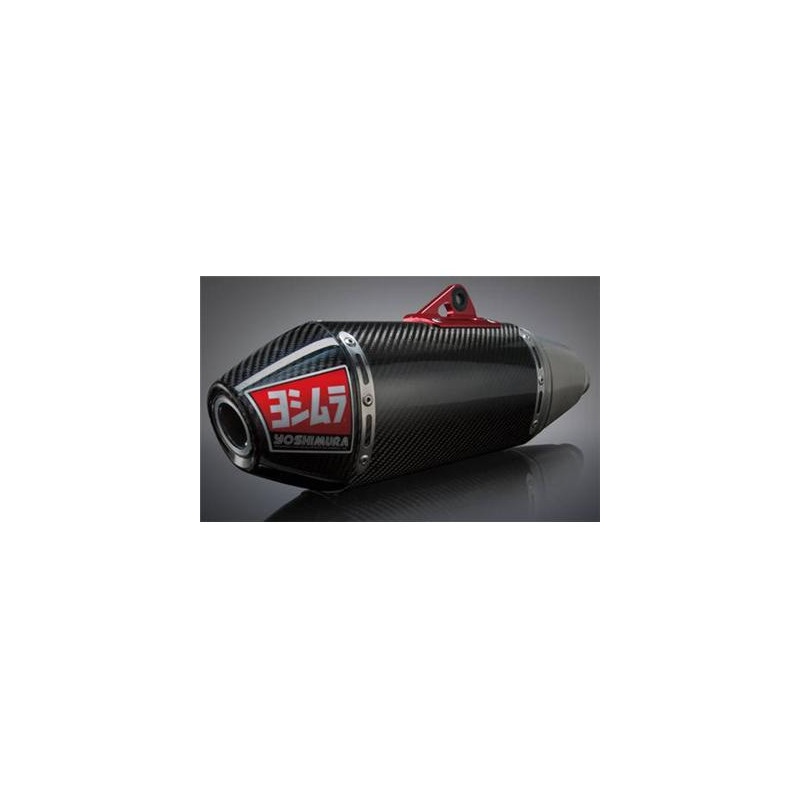 Silencieux Yoshimura Us Rs4 Polaris Rzr 900 XP
