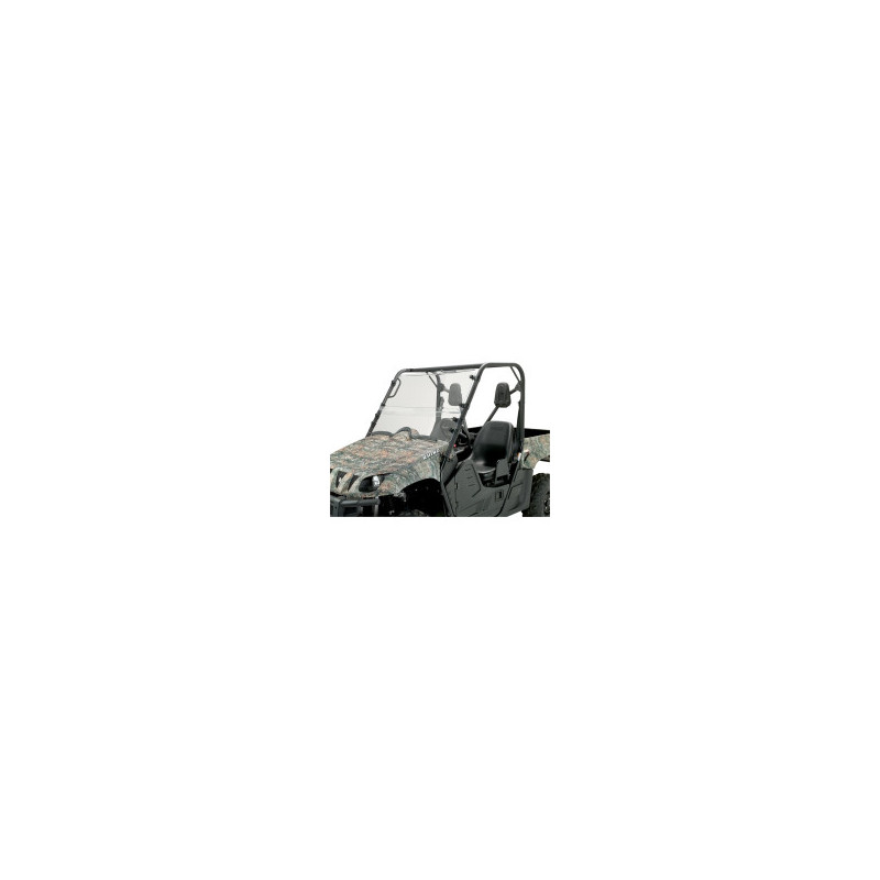 Multi Pare Brise Complet Rhino Yamaha Avant Moose Port Offert