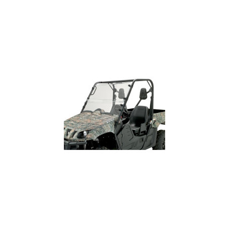 Multi Pare Brise Complet Rhino Yamaha Avant Moose Port Offert