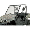 Multi Pare Brise Complet Rhino Yamaha Avant Moose Port Offert