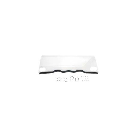 Demi Pare Brise Avant Ranger 325 ETX Polaris Mac-extrem