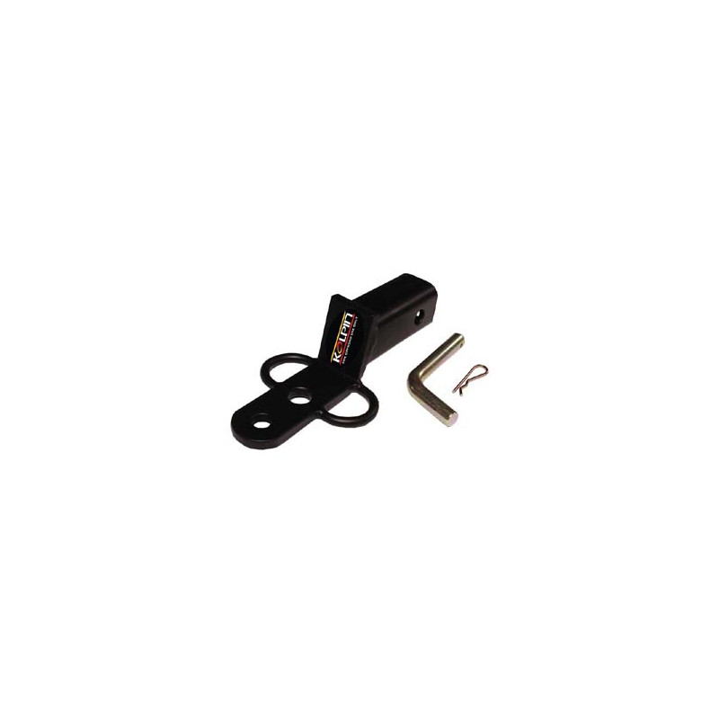 Support Universel Kolpin Pour SSV 50.8x50.8cm