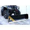 Kit Lame Multi Fonction 1.67m Quadrax Quad Quebec Arctic Cat Quad