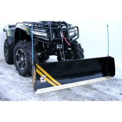 Kit Lame Multi Fonction 1.67m Quadrax Quad Quebec Honda Quad