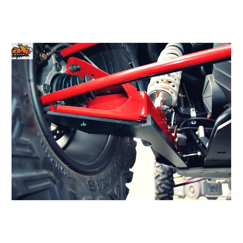 Kit Complet de Protection PHD AXP Polaris RZR 1000 Polaris