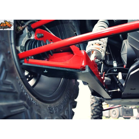 Kit Complet de Protection PHD AXP Polaris RZR 1000 Polaris
