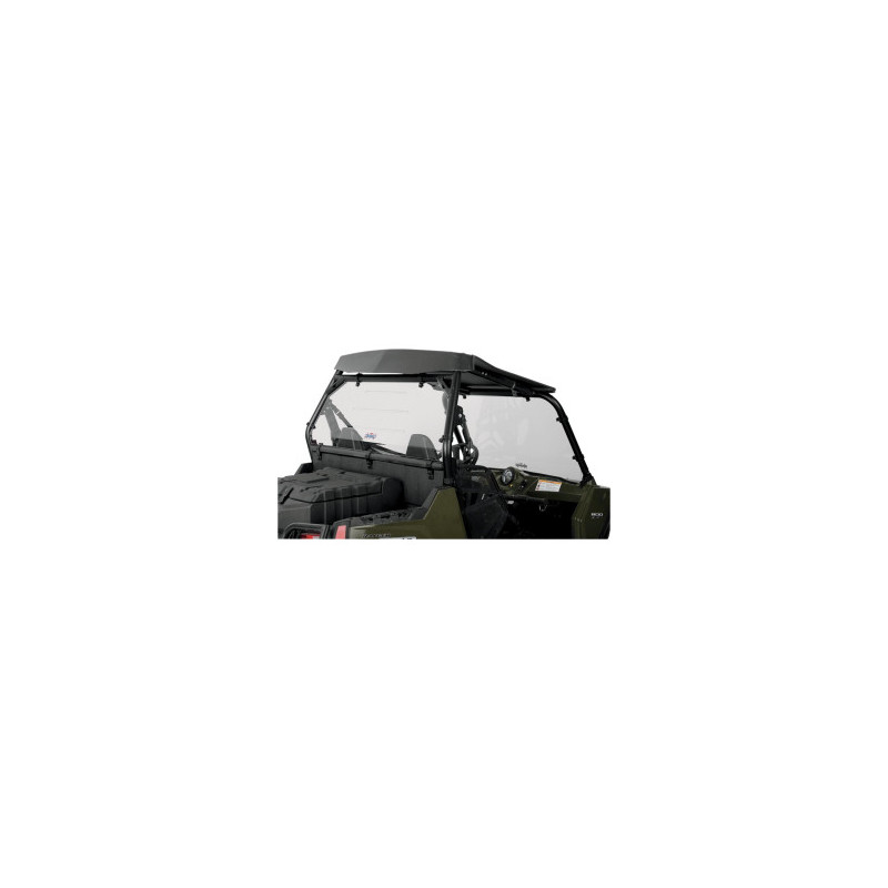 Pare Brise Arrière RZR 570 Polaris Mac-extrem
