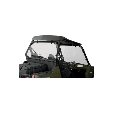 Pare Brise Arrière RZR 570 Polaris Mac-extrem