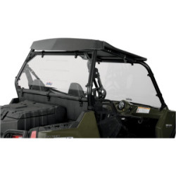 Pare Brise Arrière RZR 570 Polaris Mac-extrem