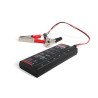 Testeur De Batterie   Alternateur Bs Bt02