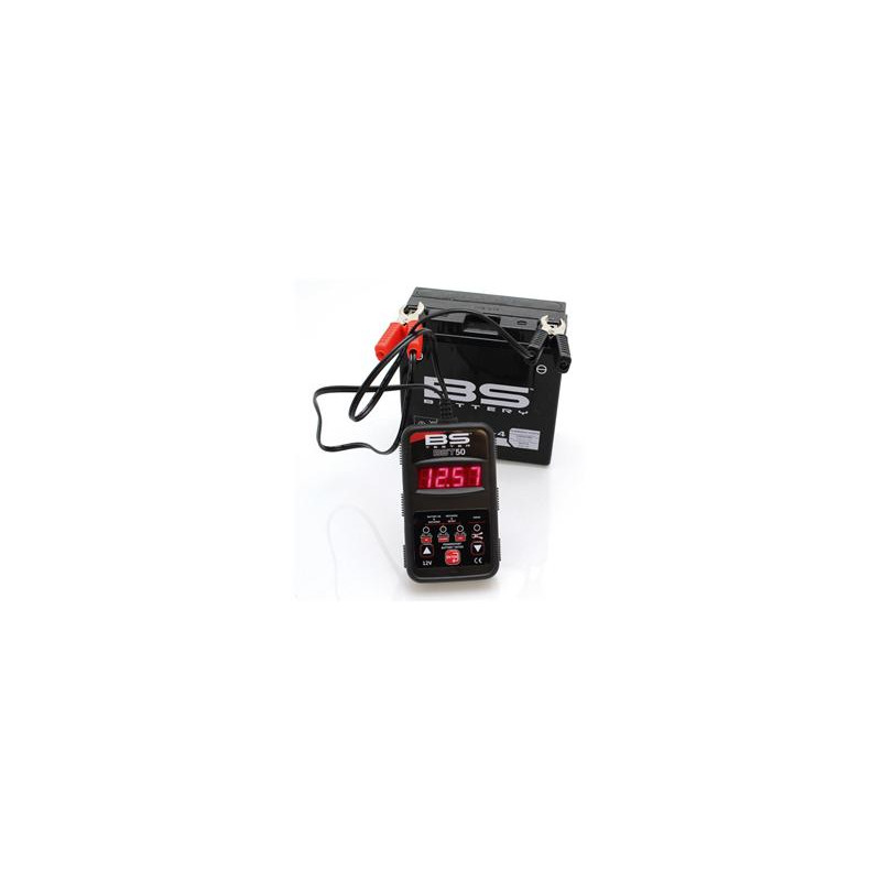 Testeur De Batterie Bst 50