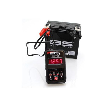 Testeur De Batterie Bst 50