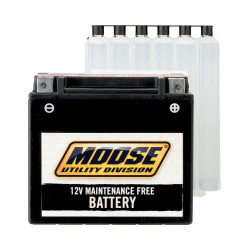 Batterie YTX14AH-BS