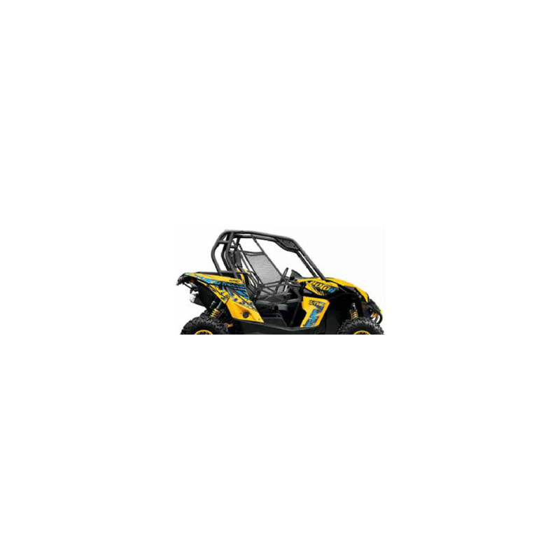 Kit Déco Kutvek Rotor 1000 Maverick Can-Am