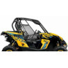 Kit Déco Kutvek Rotor 1000 Maverick Can-Am