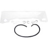 Demi Pare Brise RZR 570/800/800S/900XP Avant Mac-Extrem