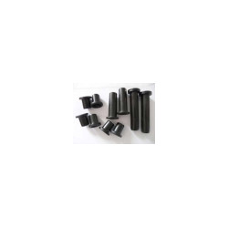 Kit Bague Triangle Arrière RZRS 800 Polaris