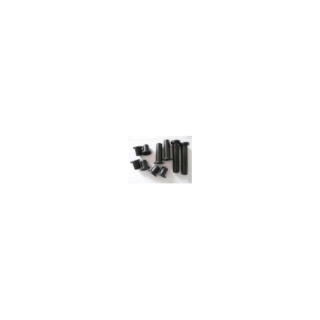 Kit Bague Triangle Arrière RZR 900 2015 et plus Polaris