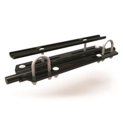 Kit de fixation véhicule universel Kimpex quad pour lame à neige Kimpex ClickNGo 2