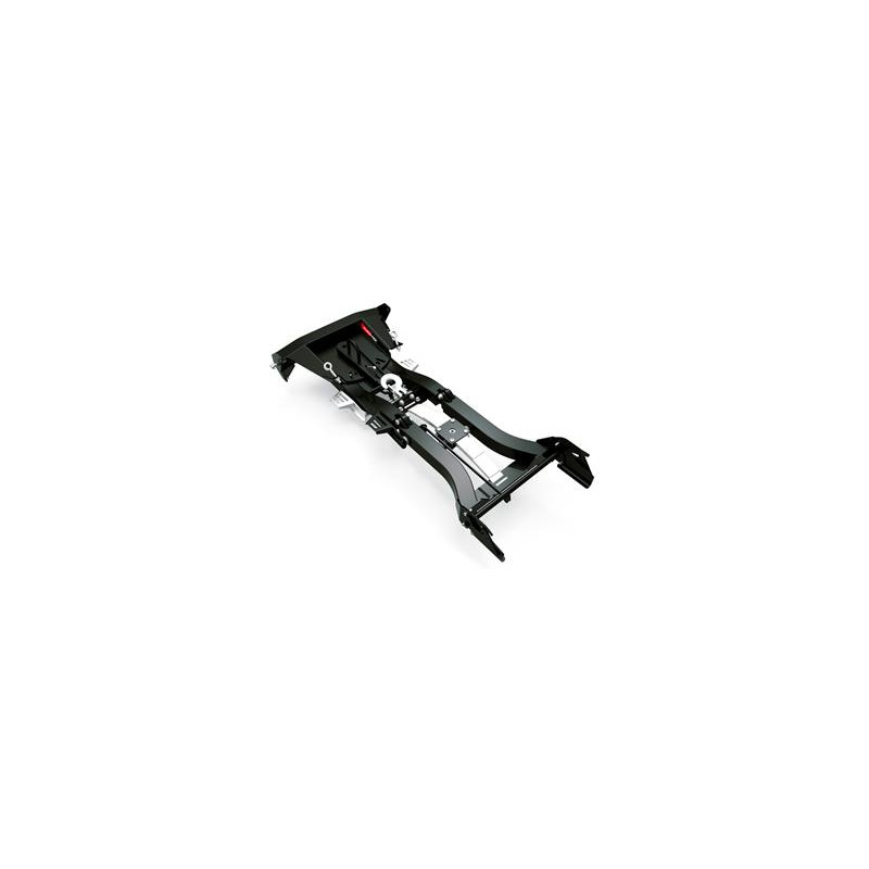 Bras De Poussée Kimpex Click'n'go 2 Quad Pour Lame À Neige Kimpe