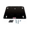 Kit De Fixation Pour Lame À Neige Kimpex Clickngo 2  Maverick Can-am