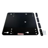 Kit De Fixation Pour Lame À Neige Kimpex Clickngo 2  Viking Yamaha