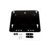 Kit De Fixation Pour Lame À Neige Kimpex Clickngo 2  Ranger Polaris