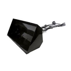 Godet Kimpex Click'n'go 2 Quad 107 Cm Pour Bras De Poussée Click