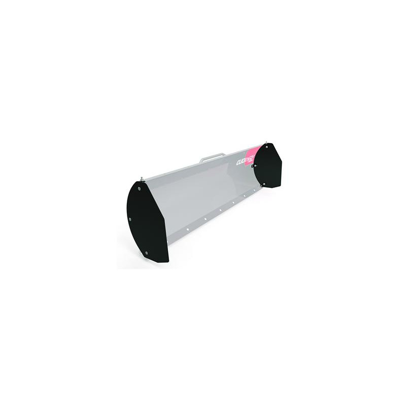 Déflecteurs Latéraux Kimpex Pour Lame À Neige Click n go 2