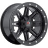 Jante Vison Wheel 550B 12x8 4X156 4+4 Port Offert