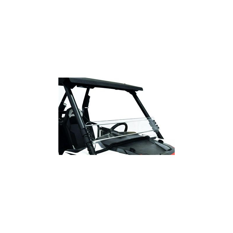Demi Pare Brise RZR 900 Polaris 2015 et plus