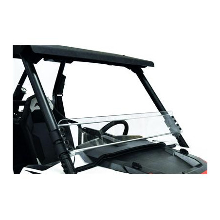 Demi Pare Brise RZR 900 Polaris 2015 et plus