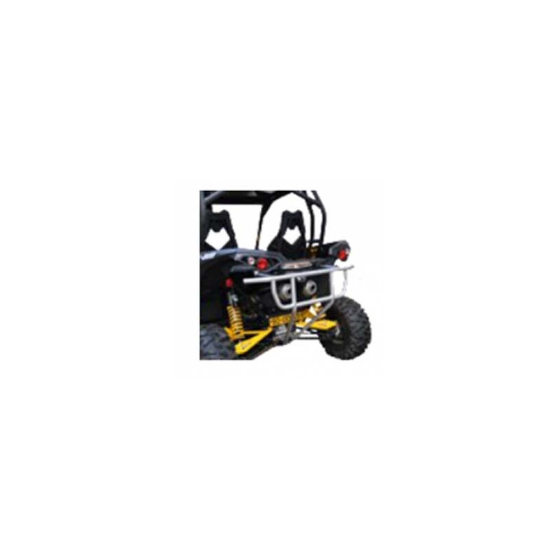 Bumper Arriere Maverick 1000 Can-Am