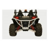 Bumper Arrière RZR 800 Polaris Mac-extrem
