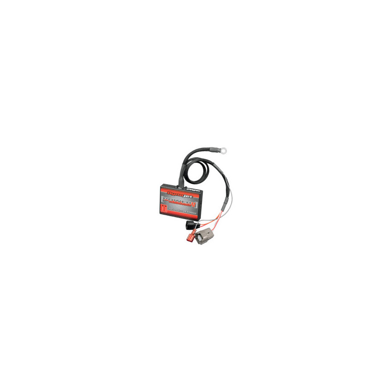 Power Commander 5 pour 570 RZR  Polaris : Boitier d injection +