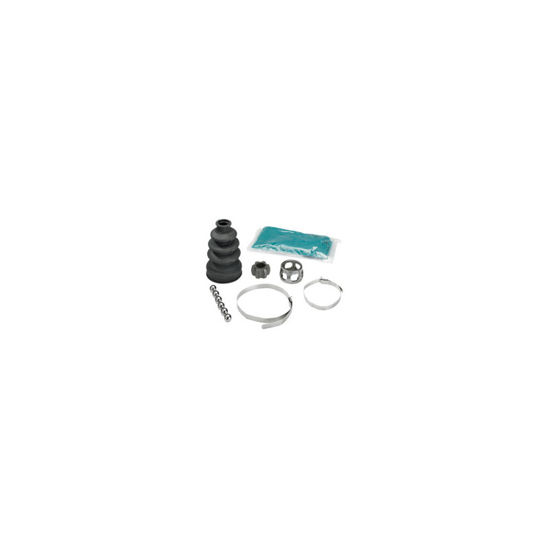 Kit Noix De Cardan Avant Coté Boite 570 RZR Polaris