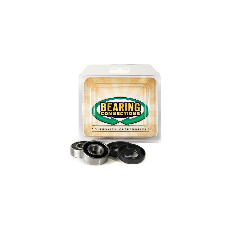 Kit Roulements De Roue Arrière Bearing RZR 570 Polaris