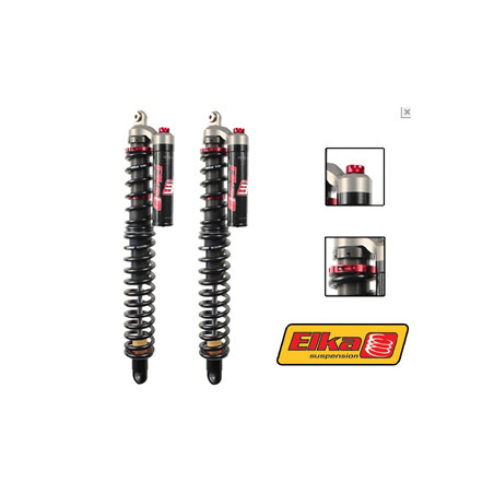 Elka Suspension Stage3 arrière POLARIS RZR 570