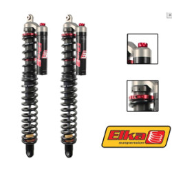 Elka Suspension Stage5 arrière POLARIS RZRS 800