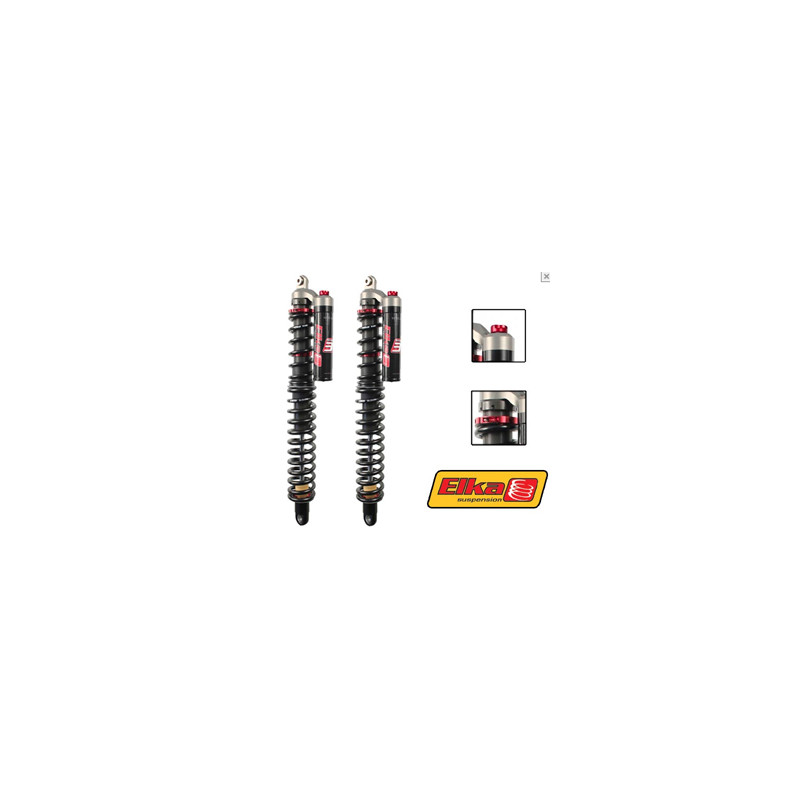 Elka Suspension Stage3 avant POLARIS RZR 1000