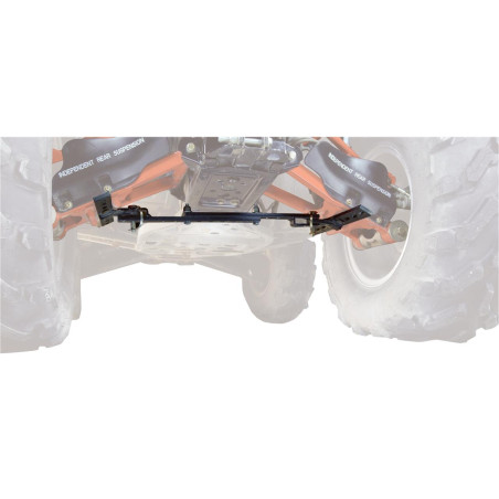 Kit Blocage De Suspension Arrière Universel Kolpin Quad Irs