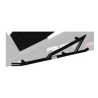 Protections Latérales Chassis P6 XRW RZR 900 2015 et + Polaris
