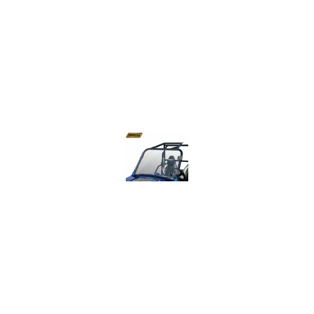 Pare Brise Avant Complet RZR 1000 Turbo Polaris Moose Port Offert jusqu'à 2018