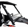 Pare Brise Complet Pivotant RZR 1000 Turbo Polaris jusqu'à 2018